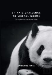 China'S Challenge To Liberal Norms