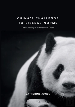 Bertrand.pt - China'S Challenge To Liberal Norms