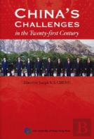 China'S Challenges In The Twenty-First Century
