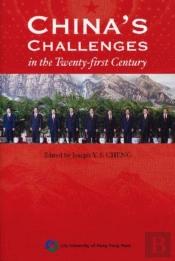 China'S Challenges In The Twenty-First Century