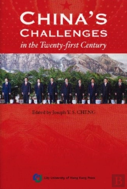 Bertrand.pt - China'S Challenges In The Twenty-First Century