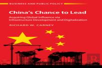 China'S Chance To Lead