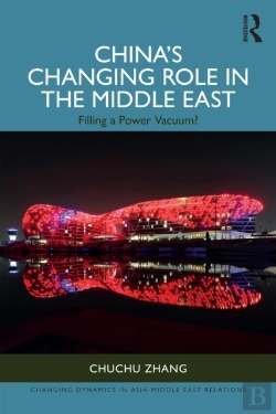 Bertrand.pt - China'S Changing Role In The Middle East