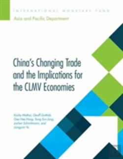 Bertrand.pt - China'S Changing Trade And The Implications For The Clmv