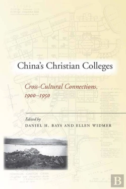 Bertrand.pt - China'S Christian Colleges
