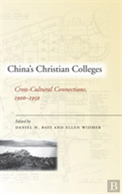 Bertrand.pt - China'S Christian Colleges