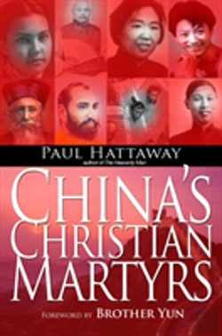Bertrand.pt - China'S Christian Martyrs