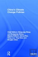 China'S Climate Change Policies