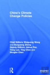 China'S Climate Change Policies
