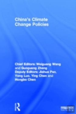 Bertrand.pt - China'S Climate Change Policies