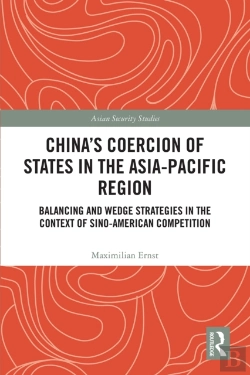 Bertrand.pt - China'S Coercion Of States In The Asia-Pacific Region