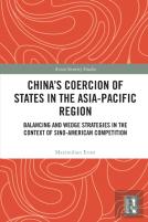 China'S Coercion Of States In The Asia-Pacific Region