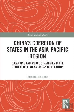 Bertrand.pt - China'S Coercion Of States In The Asia-Pacific Region