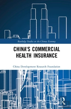 Bertrand.pt - China'S Commercial Health Insurance