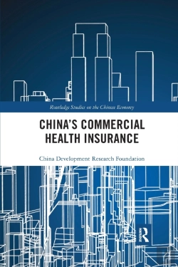 Bertrand.pt - China'S Commercial Health Insurance
