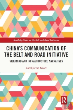 Bertrand.pt - China'S Communication Of The Belt And Road Initiative