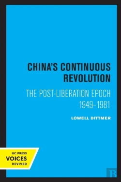 Bertrand.pt - China'S Continuous Revolution