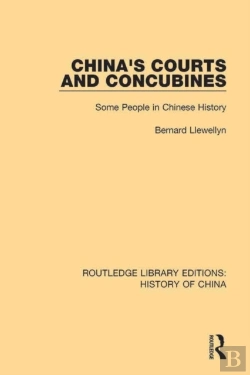Bertrand.pt - China'S Courts And Concubines