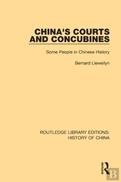Bertrand.pt - China'S Courts And Concubines