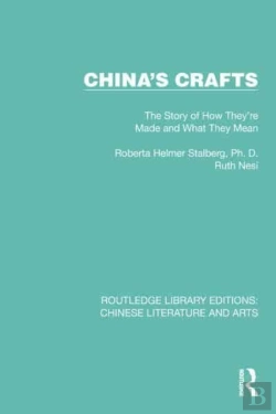 Bertrand.pt - China'S Crafts