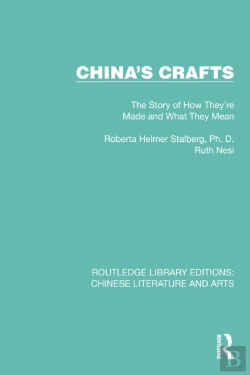 Bertrand.pt - China'S Crafts