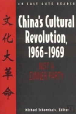 Bertrand.pt - China'S Cultural Revolution, 1966-69