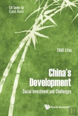 Bertrand.pt - China'S Development: Social Investment And Challenges