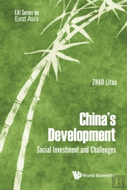 Bertrand.pt - China'S Development: Social Investment And Challenges
