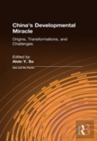 China'S Developmental Miracle