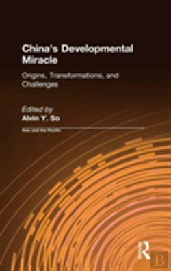 Bertrand.pt - China'S Developmental Miracle