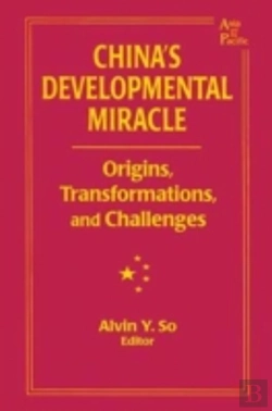 Bertrand.pt - China'S Developmental Miracle