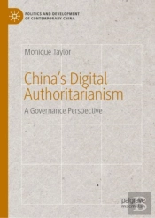China'S Digital Authoritarianism