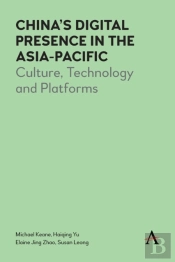 China'S Digital Presence In The Asia-Pacific