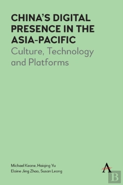 Bertrand.pt - China'S Digital Presence In The Asia-Pacific