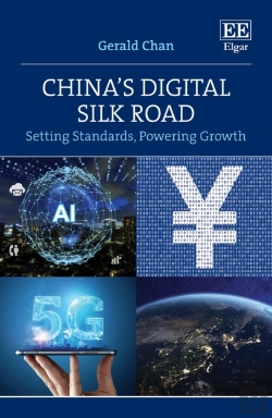 Bertrand.pt - China'S Digital Silk Road