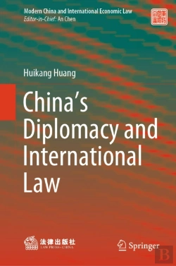 Bertrand.pt - China'S Diplomacy And International Law
