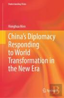 China'S Diplomacy Responding To World Transformation In The New Era