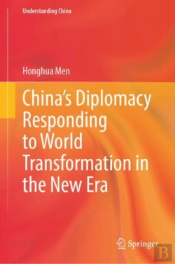 Bertrand.pt - China'S Diplomacy Responding To World Transformation In The New Era