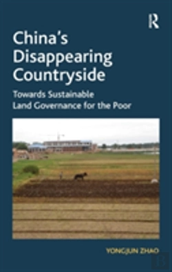 Bertrand.pt - China'S Disappearing Countryside