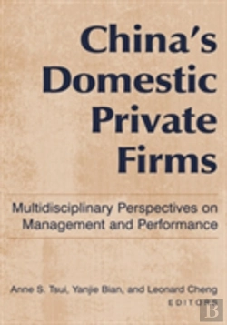 Bertrand.pt - China'S Domestic Private Firms: