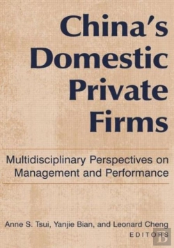 Bertrand.pt - China'S Domestic Private Firms: