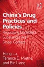 China'S Drug Practices And Policies
