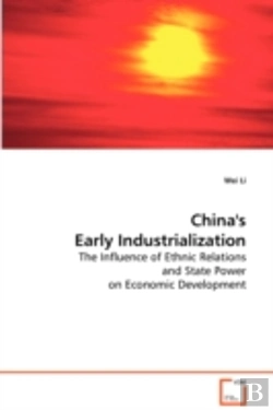 Bertrand.pt - China'S Early Industrialization