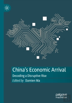 Bertrand.pt - China'S Economic Arrival
