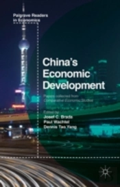 China'S Economic Development
