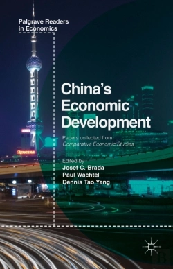 Bertrand.pt - China'S Economic Development