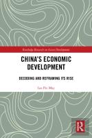 China'S Economic Development
