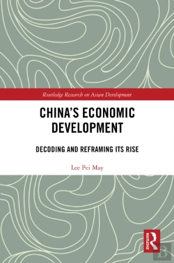 Bertrand.pt - China'S Economic Development