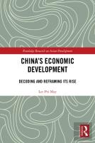 China'S Economic Development