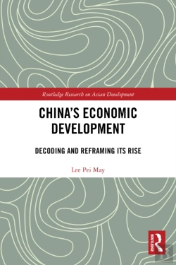 Bertrand.pt - China'S Economic Development